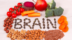 How Does Nutrition Affect the Brain?