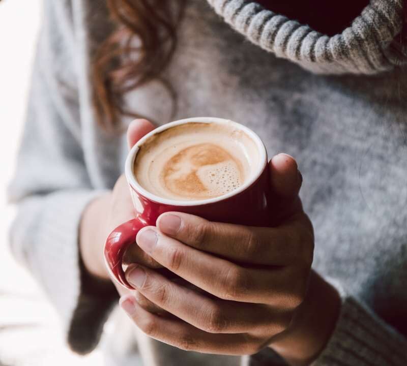Is Coffee Good For You?