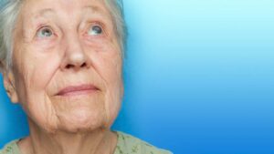 TRUE or FALSE: Glaucoma Only Affects the Elderly