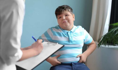 Weight Loss Drugs and Surgery to Fight Child Obesity