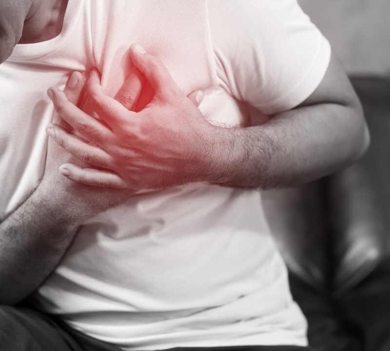 When to Worry About Chest Discomfort
