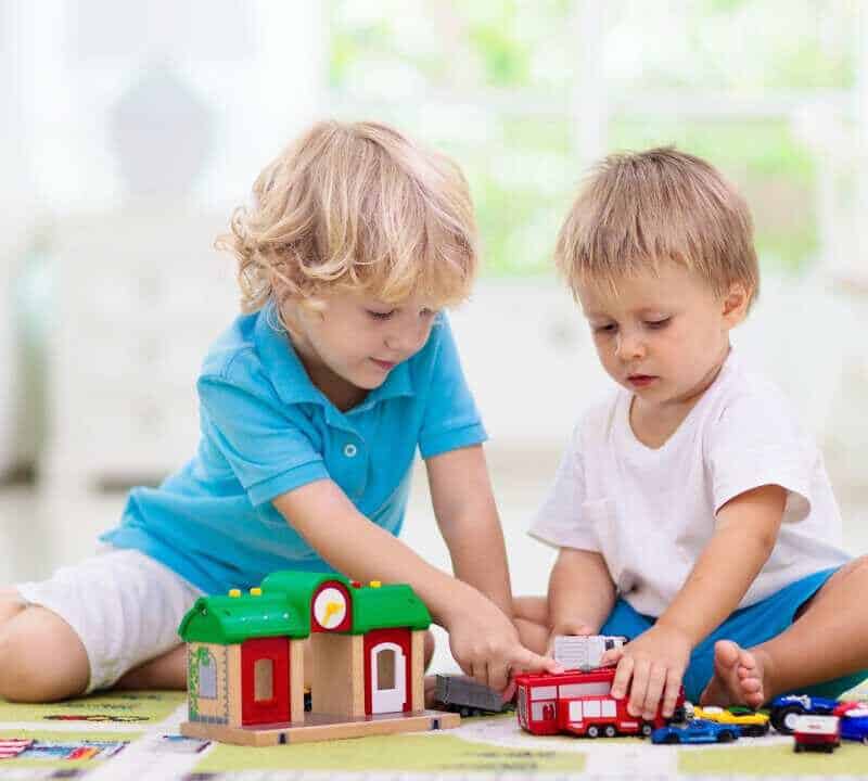 Why Is Toy Safety Important | Living Minutes