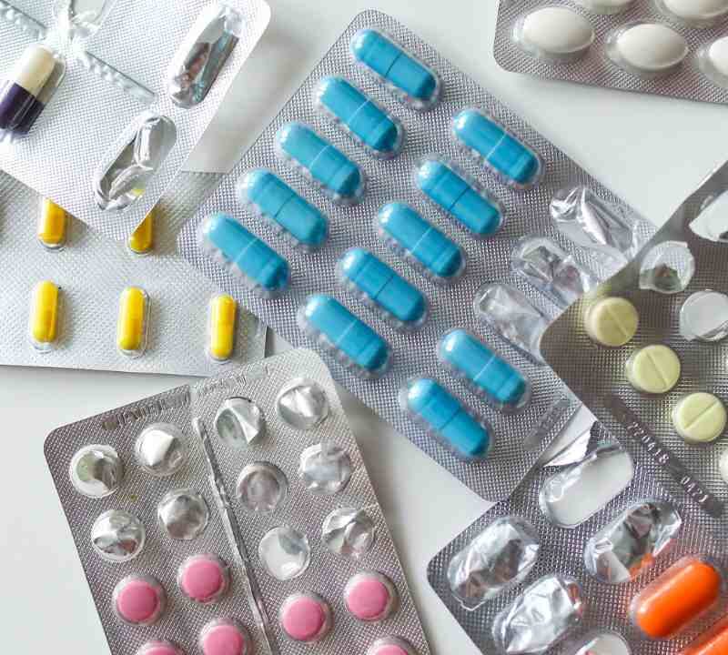 Why You Can’t Find Amoxicillin in the US?