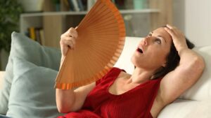 Can Menopause Cause Heart Disease? | Living Minutes