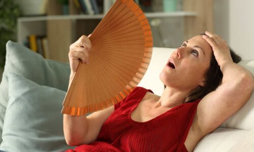 Can Menopause Cause Heart Disease?