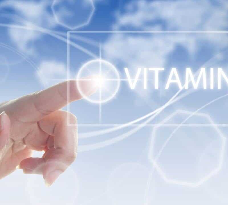 Why Do You Need to Take Vitamin D