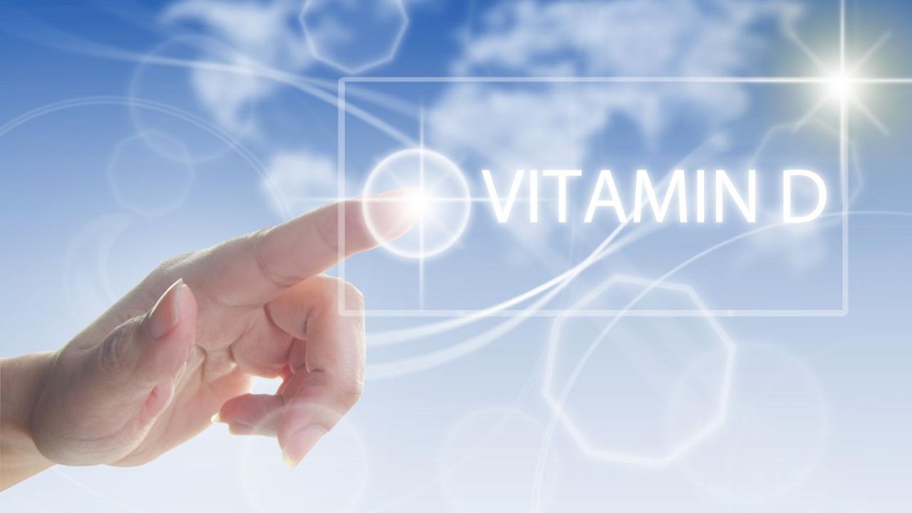 Why Do You Need to Take Vitamin D