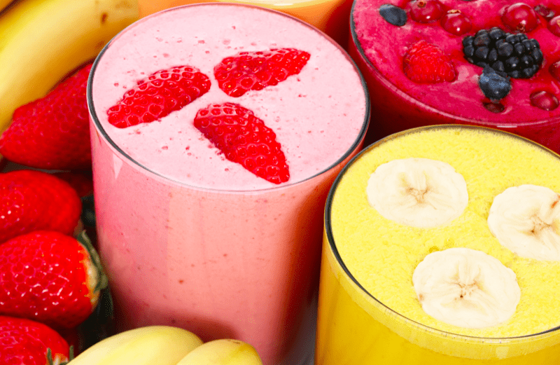 Maximizing Nutrition with Smoothies During Cancer Treatment