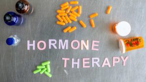 Menopausal Hormone Therapy New 2023 Guidelines | Living Minute