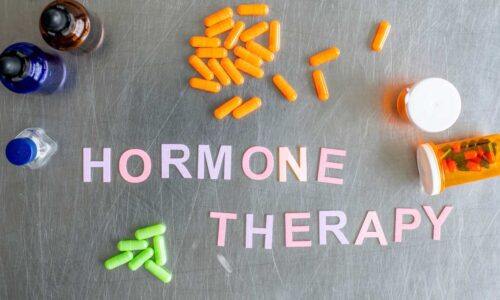 Menopausal Hormone Therapy New 2023 Guidelines