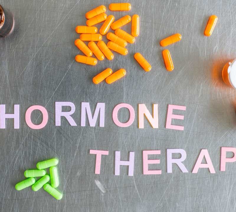 Menopausal Hormone Therapy New 2023 Guidelines