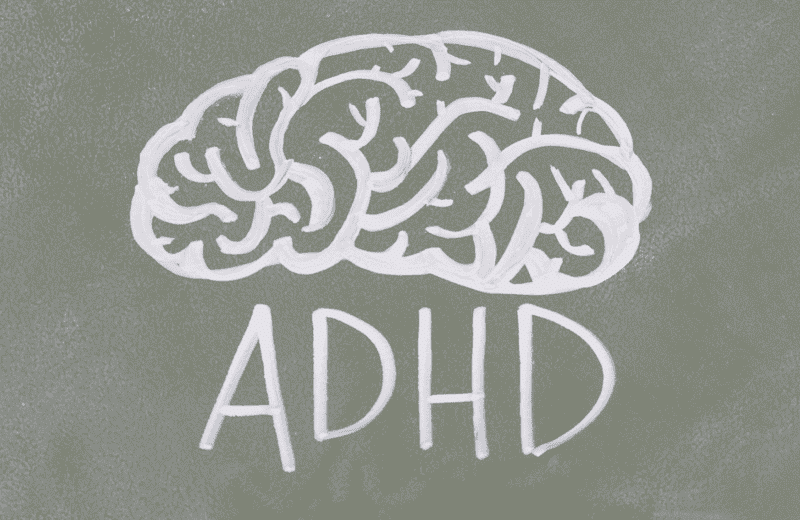 Understanding ADHD Behaviors and Causes