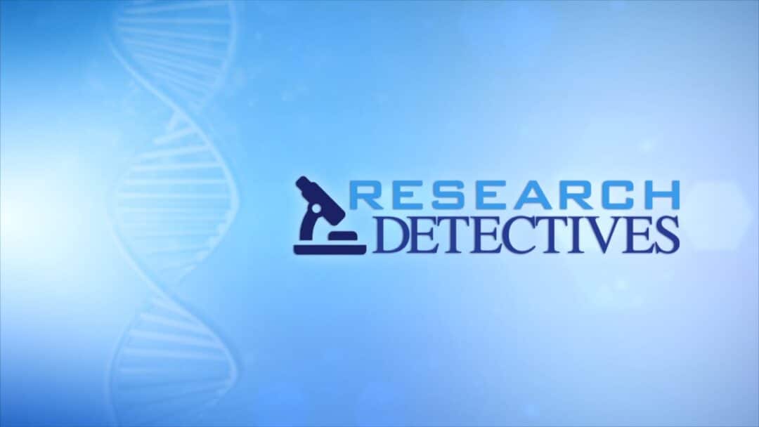 ResearchDetectives