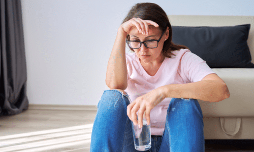 Understanding Changes in a Woman’s Body During Menopause