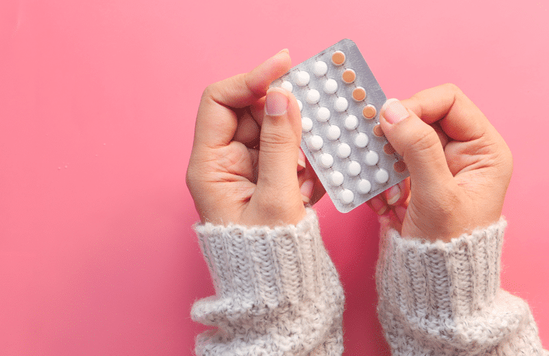 4 Reasons Why Birth Control Pills Are So Popular