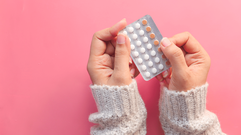 4 Reasons Why Birth Control Pills Are So Popular