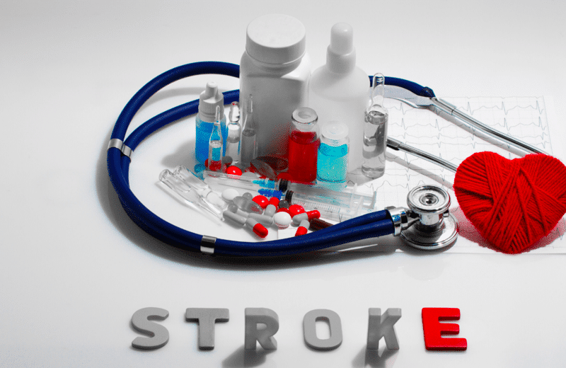 Community Education and Awareness for Stroke Prevention and Treatment