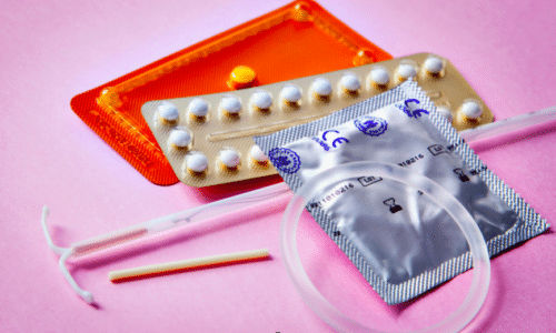 Understanding Different Types of Birth Control: IUD, Injection, Patch & More