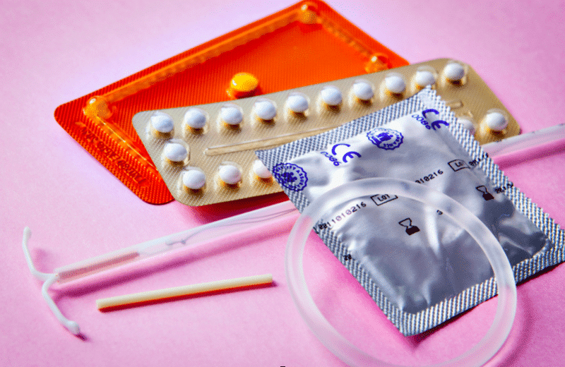 Understanding Different Types of Birth Control: IUD, Injection, Patch & More