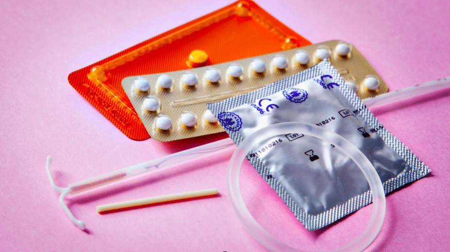 Understanding Different Types of Birth Control