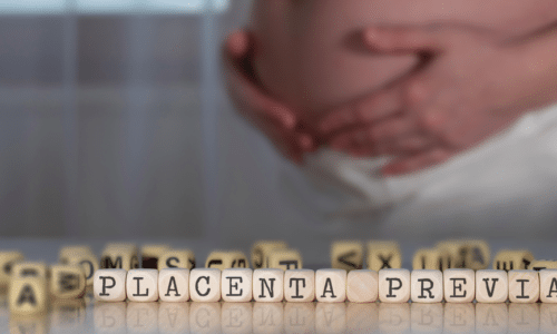 Understanding Placenta Previa: Symptoms, Risks, and Management