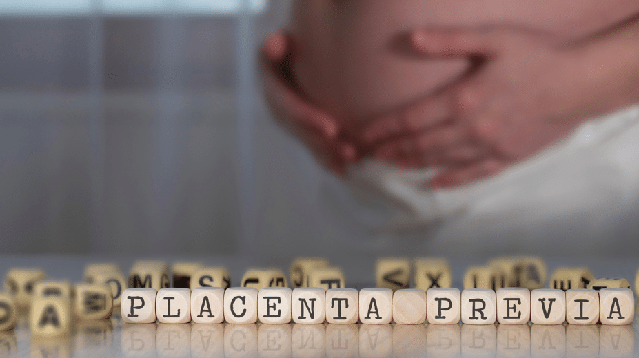 Understanding Placenta Previa Symptoms, Risks, and Management