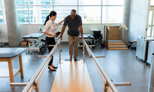 Understanding Stroke Rehabilitation: Importance and Process