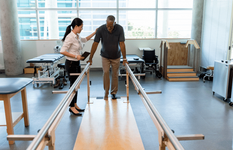 Understanding Stroke Rehabilitation: Importance and Process