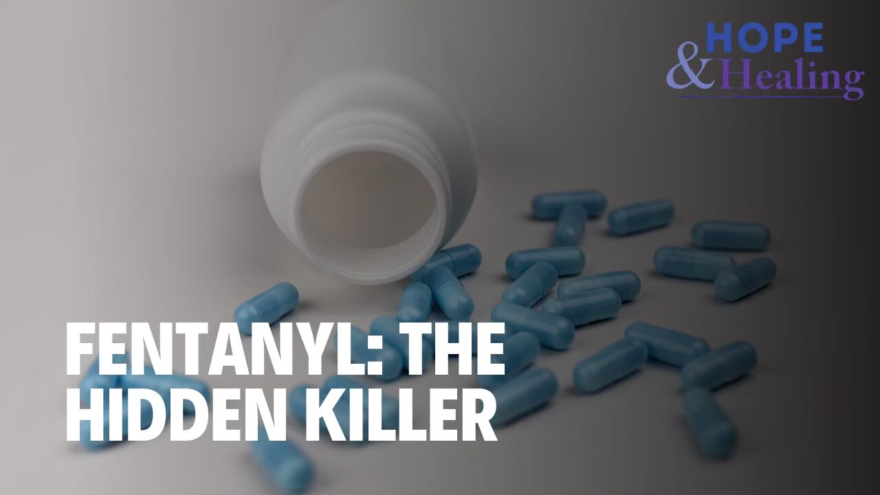 Hope & Healing: Exposing The Fentanyl Crisis Town Hall