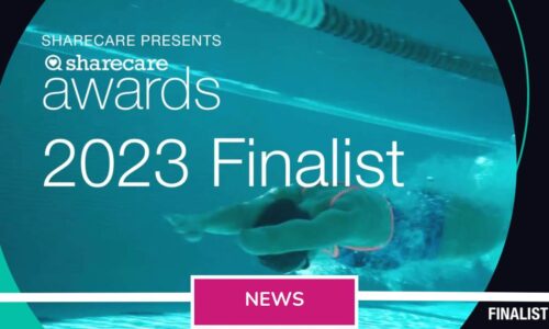 South Florida PBS Health Channel named a finalist in the 2023 Sharecare Awards