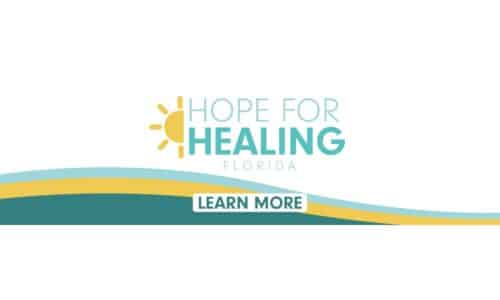 Hope for Healing Florida