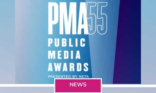 Health Channel Women’s Health Fair Named Finalist in the 55th Public Media Awards