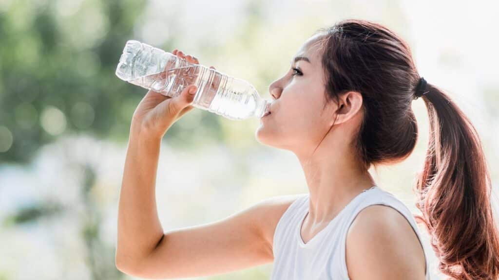 Hydration Preferences and Water Safety