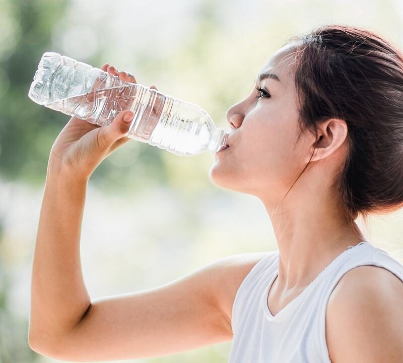 The Importance of Hydration: Exploring Water Choices and Water Safety