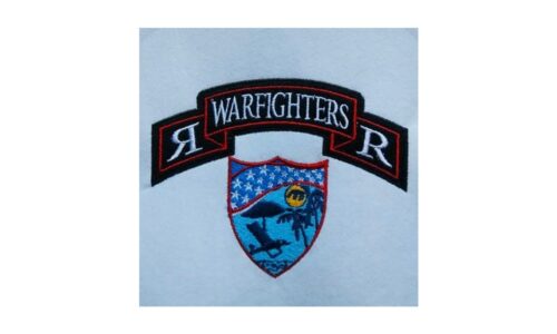 Warfighters R&R