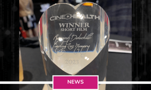 South Florida PBS Health Channel’s “Research Detectives: Finding Lost Memory” Named Winner in the 2023 Cinehealth International Health & Wellness Film & Video Festival