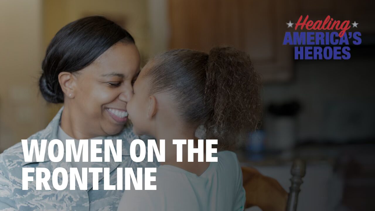 Healing America’s Heroes: Women Veterans Health Town Hall