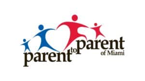 Parent to parent