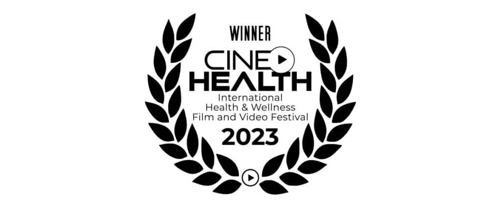 Cine Health Award