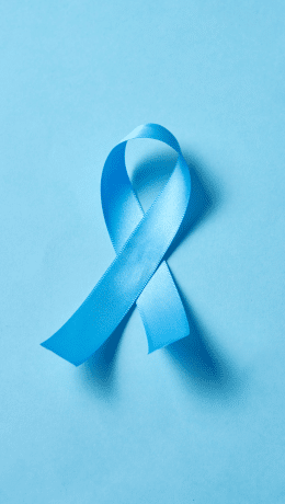 Overcoming The Odds: A Prostate Cancer Survivor's Journey
