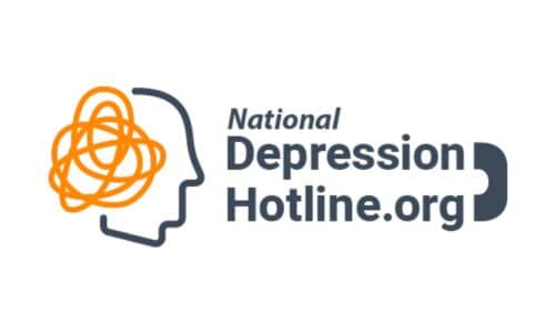 National Depression Hotline