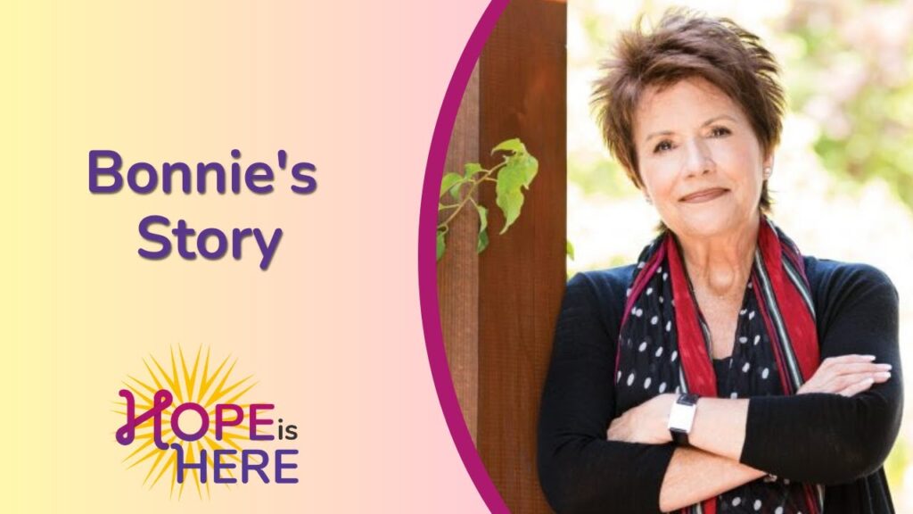 Bonnie's Story