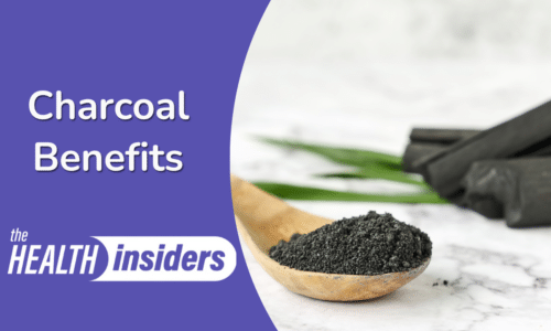 Benefits of Charcoal