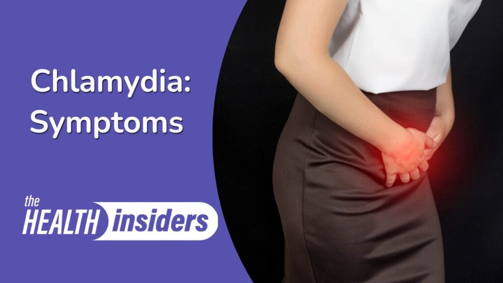 Chlamydia: Complications & Treatments