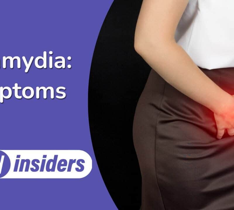 Chlamydia: Complications & Treatments