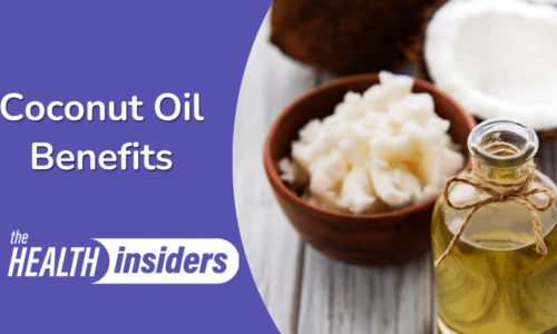 Coconut Oil: Healthy Option