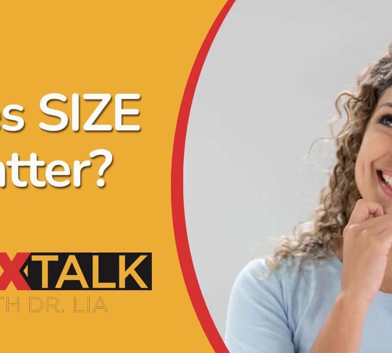 Does Size Really Matter?