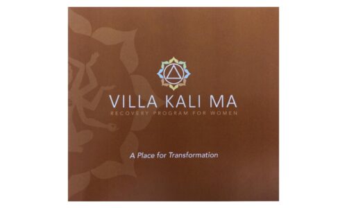 Villa Kali Ma Center