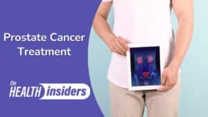 Treatment for Prostate Cancer