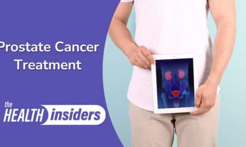 Treatment for Prostate Cancer